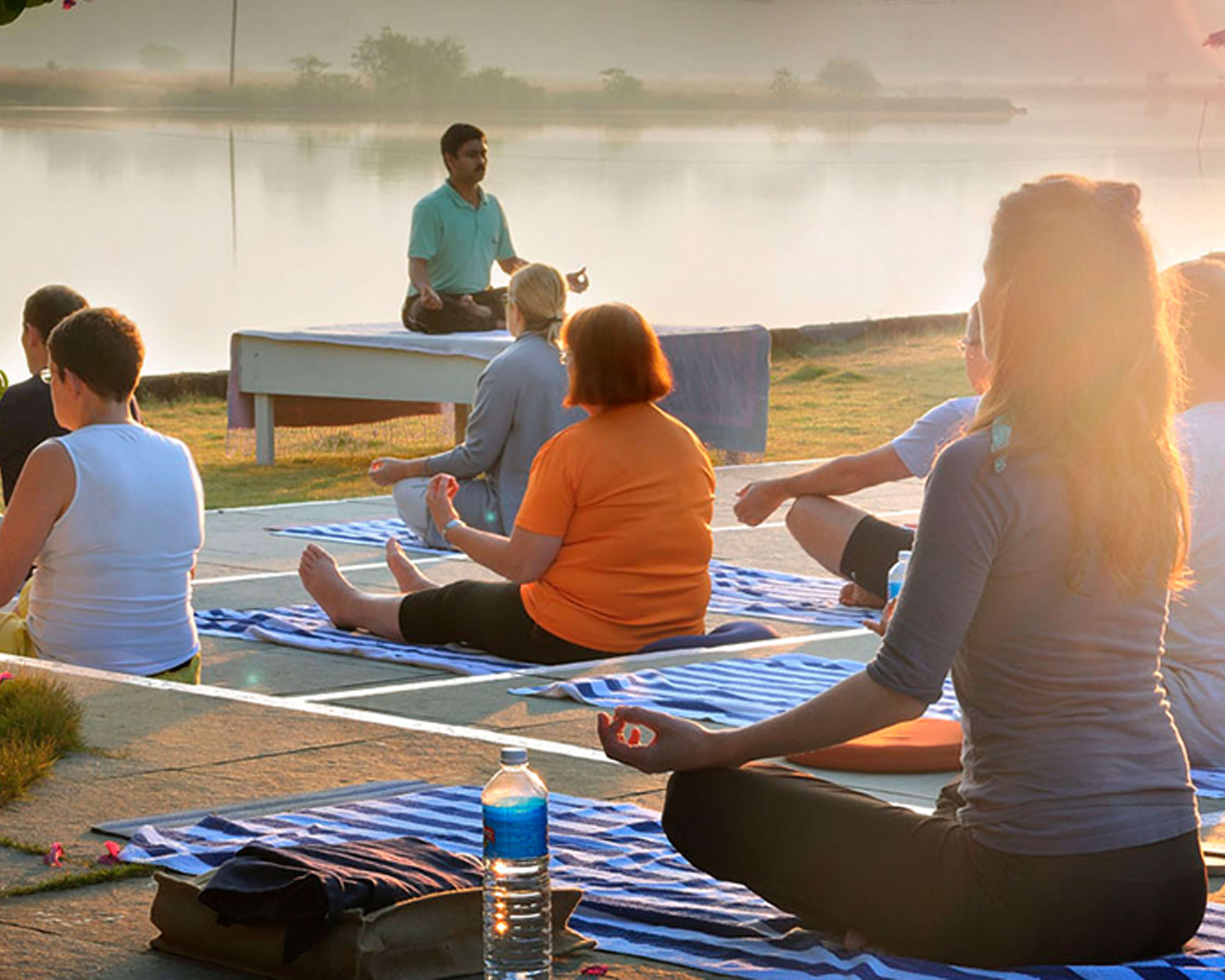 Ayurveda en Goa